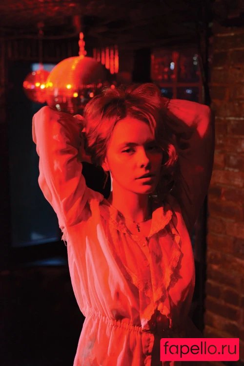 Dasha Nekrasova Onlyfans Photo Gallery 