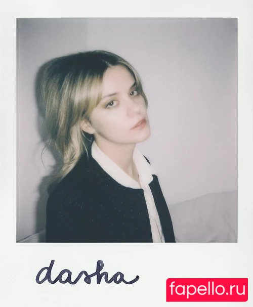 Dasha Nekrasova Onlyfans Photo Gallery 