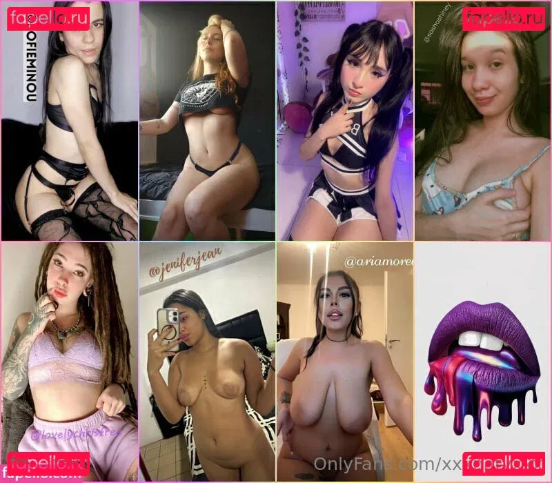 xxxnatyxxx Onlyfans Photo Gallery 