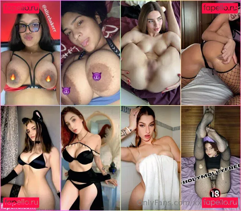 xxxnatyxxx Onlyfans Photo Gallery 