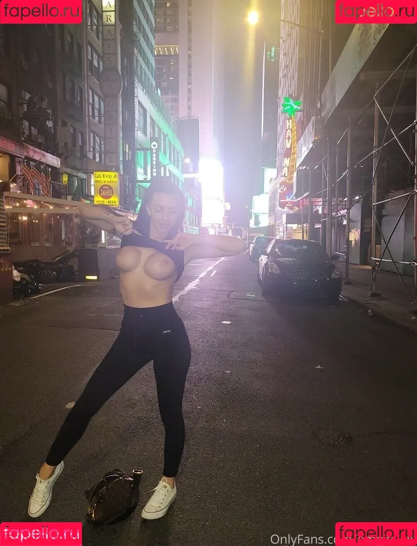 Lexi Belle Onlyfans Photo Gallery 