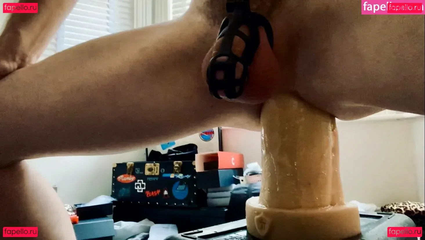 TheBookOfVices Onlyfans Photo Gallery 