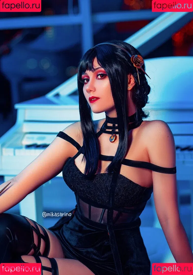 Mikasa Rino Onlyfans Photo Gallery 