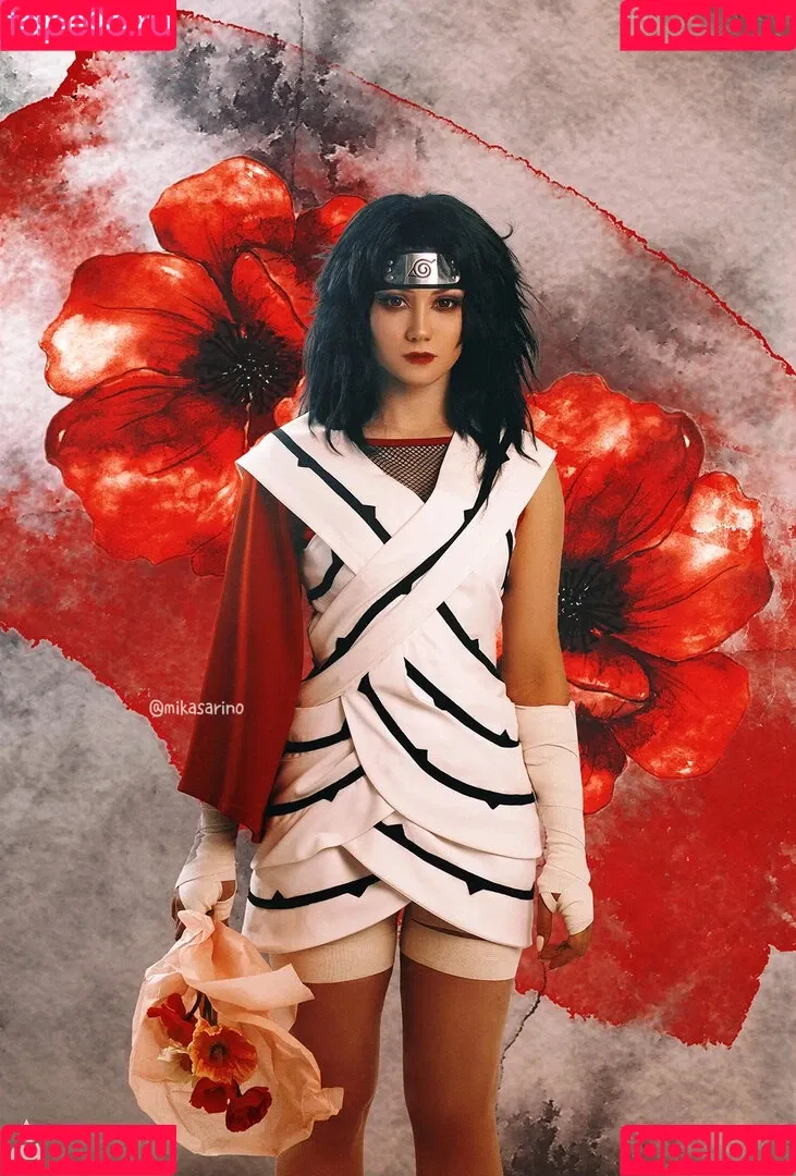 Mikasa Rino Onlyfans Photo Gallery 