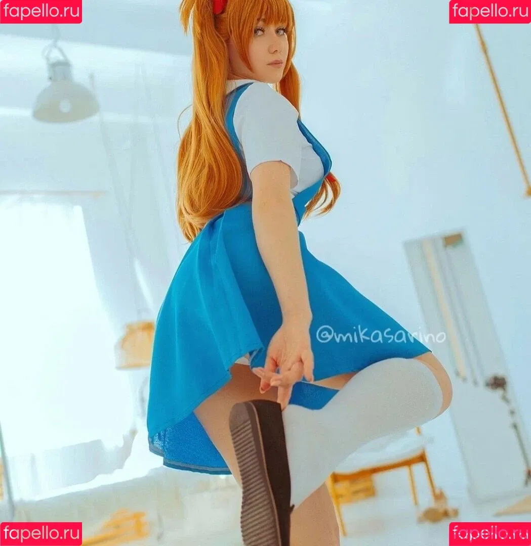 Mikasa Rino Onlyfans Photo Gallery 