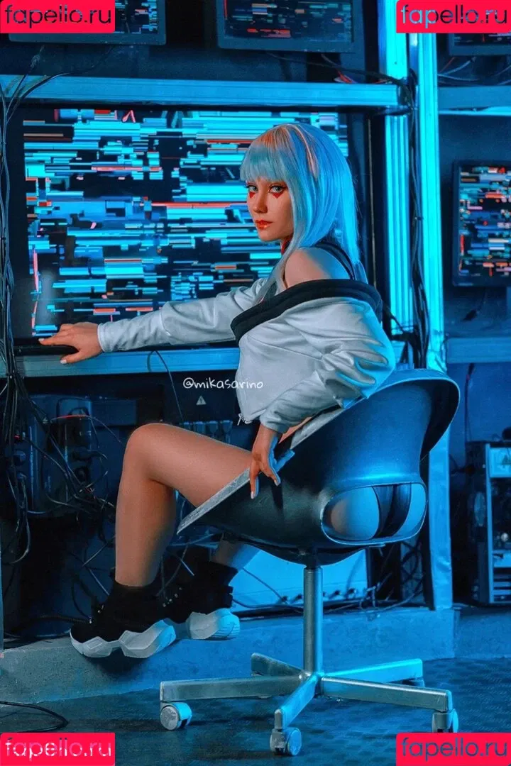 Mikasa Rino Onlyfans Photo Gallery 