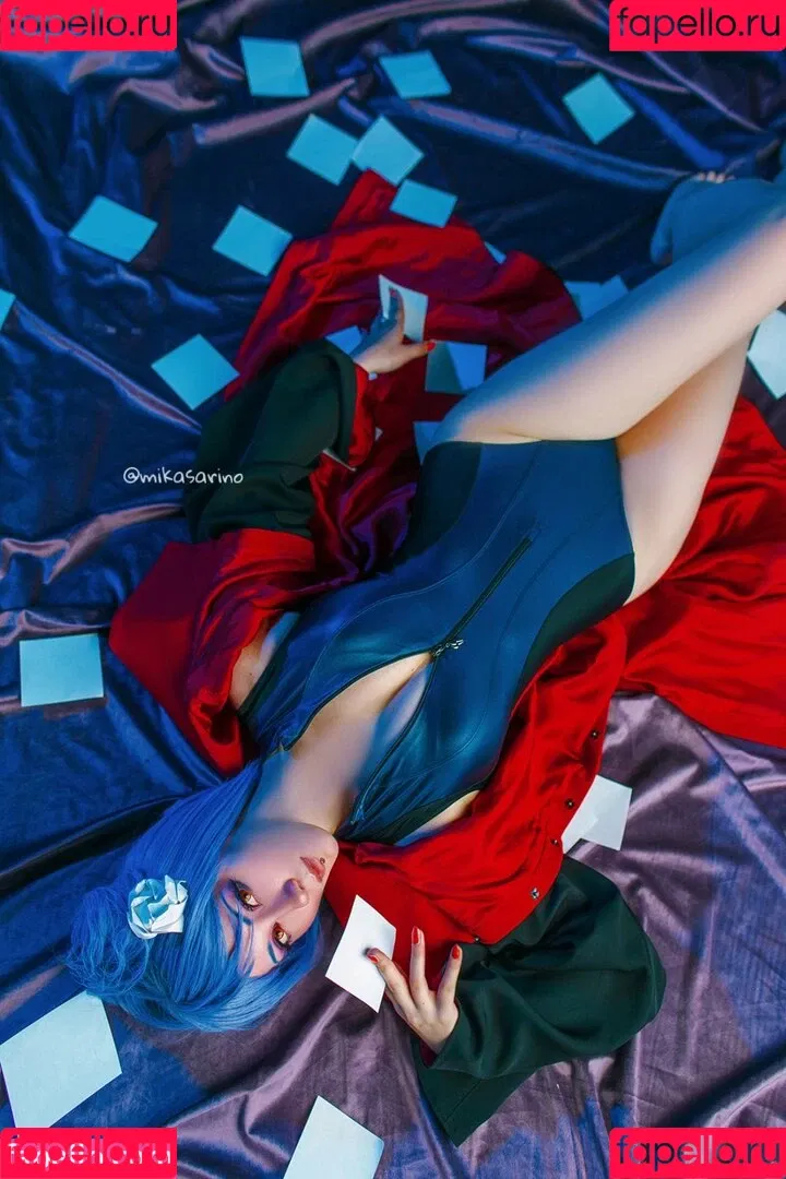 Mikasa Rino Onlyfans Photo Gallery 