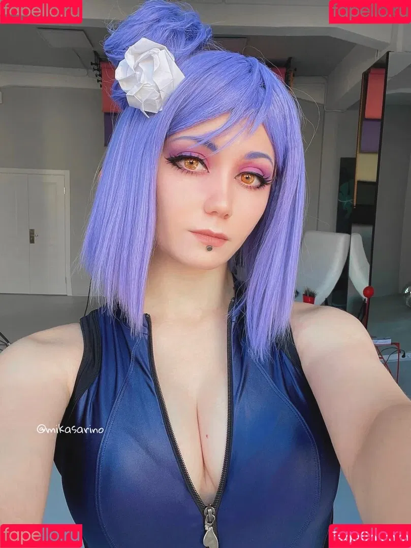 Mikasa Rino Onlyfans Photo Gallery 