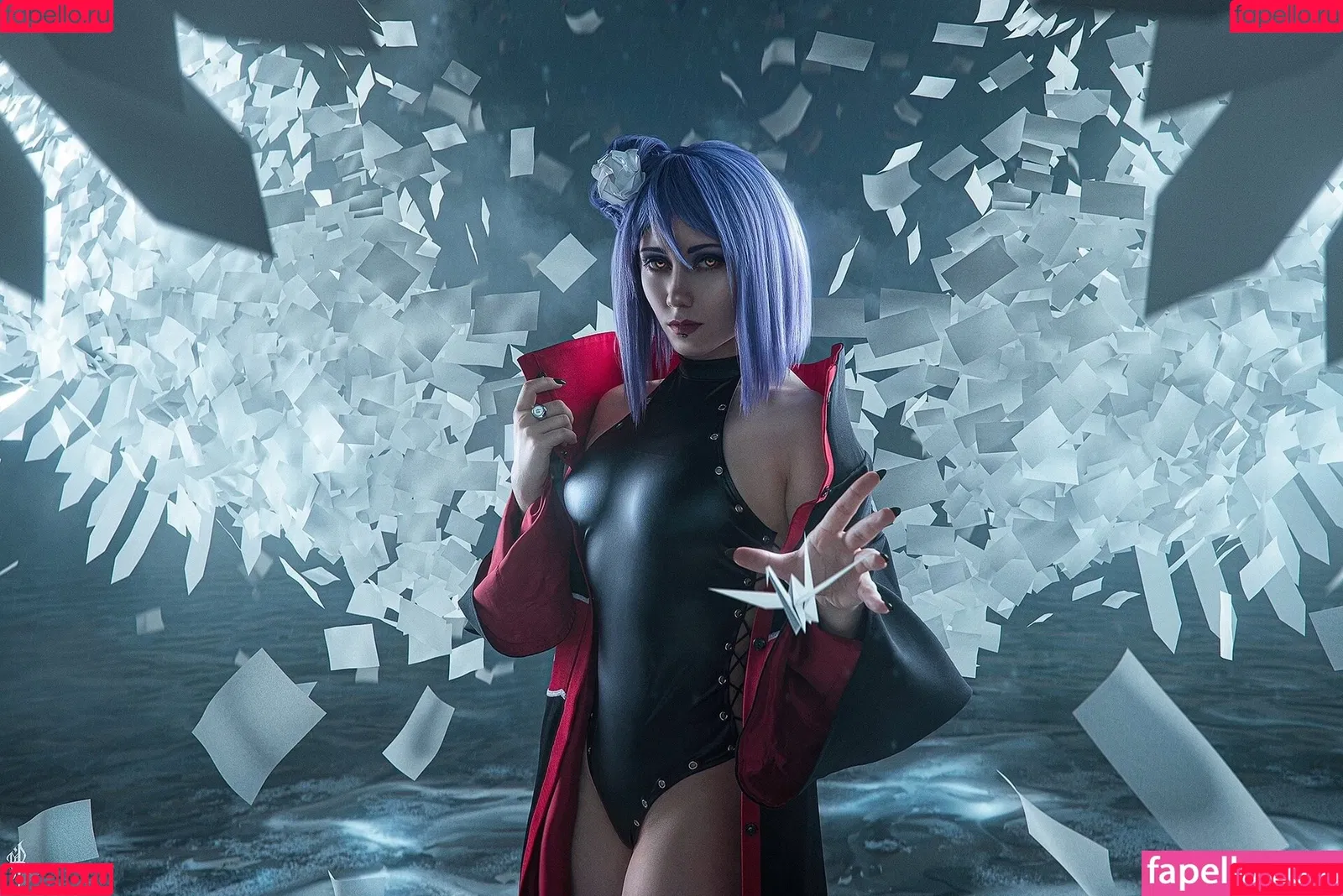 Mikasa Rino Onlyfans Photo Gallery 