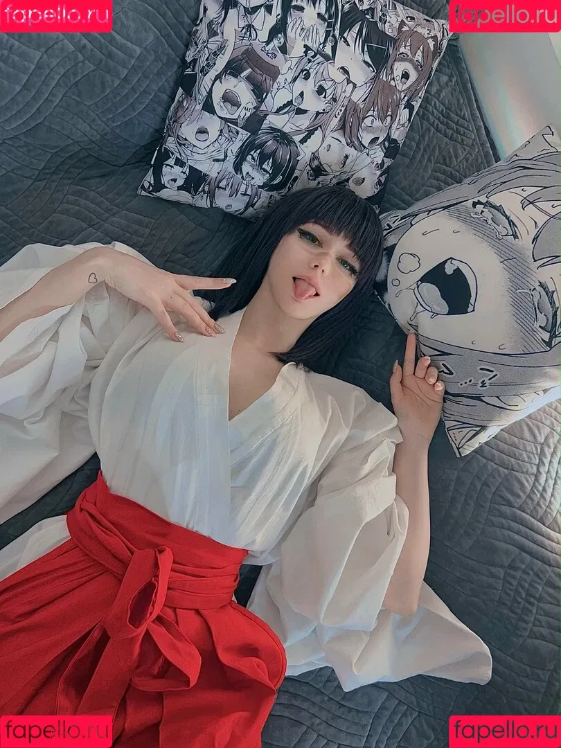 Mikasa Rino Onlyfans Photo Gallery 