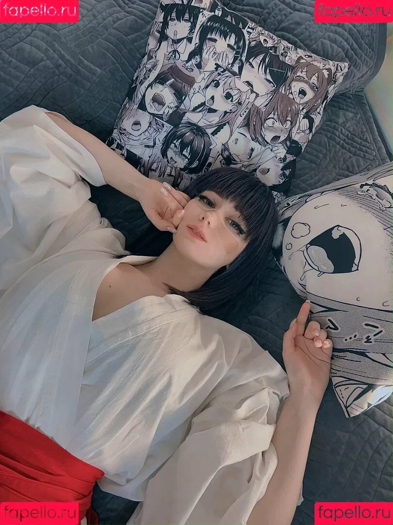 Mikasa Rino Onlyfans Photo Gallery 