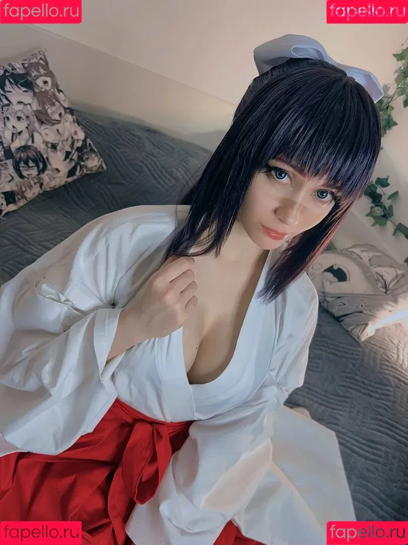 Mikasa Rino Onlyfans Photo Gallery 