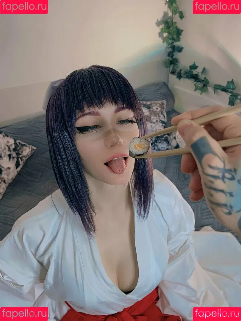 Mikasa Rino Onlyfans Photo Gallery 