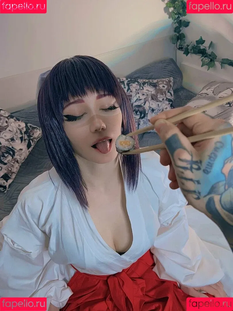 Mikasa Rino Onlyfans Photo Gallery 