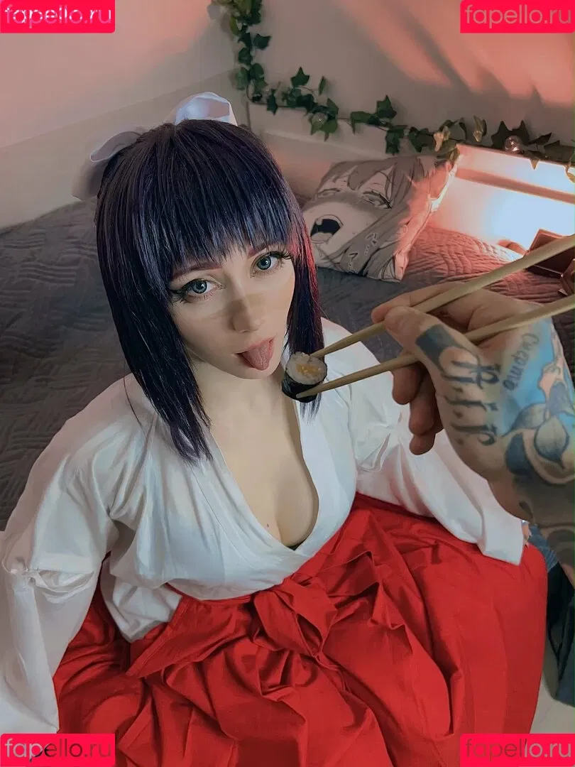 Mikasa Rino Onlyfans Photo Gallery 