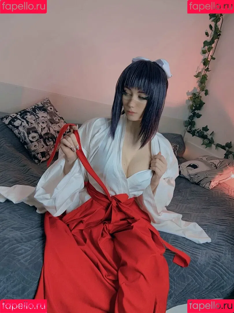 Mikasa Rino Onlyfans Photo Gallery 