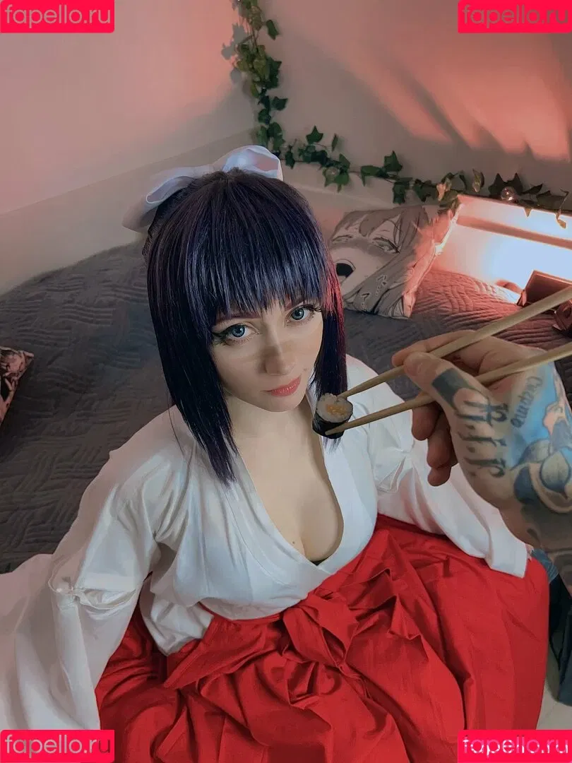 Mikasa Rino Onlyfans Photo Gallery 