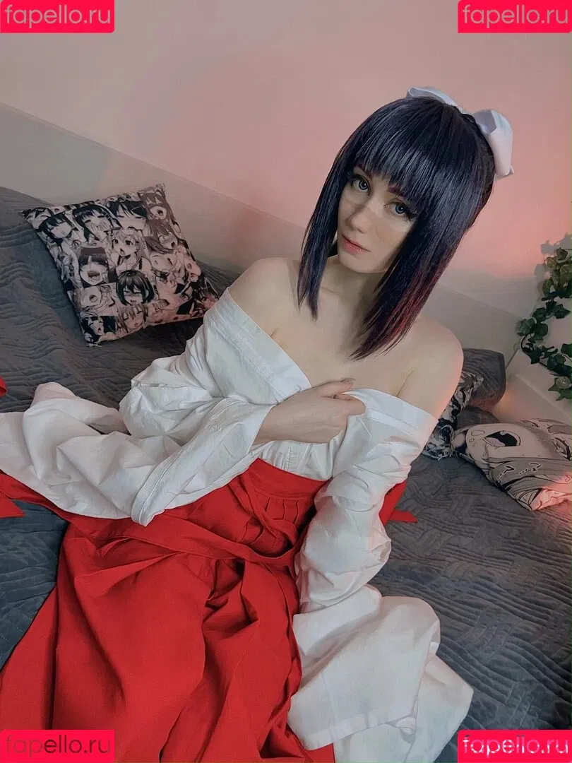 Mikasa Rino Onlyfans Photo Gallery 