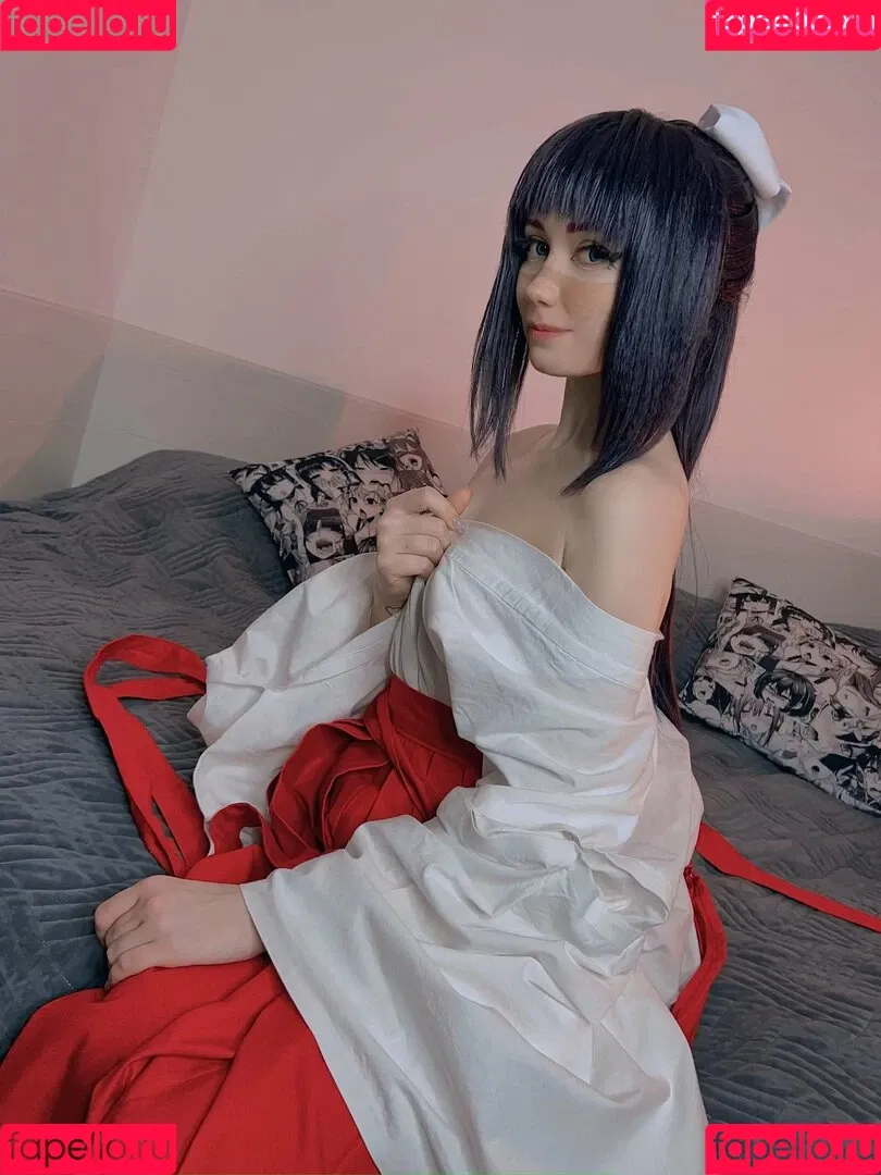 Mikasa Rino Onlyfans Photo Gallery 