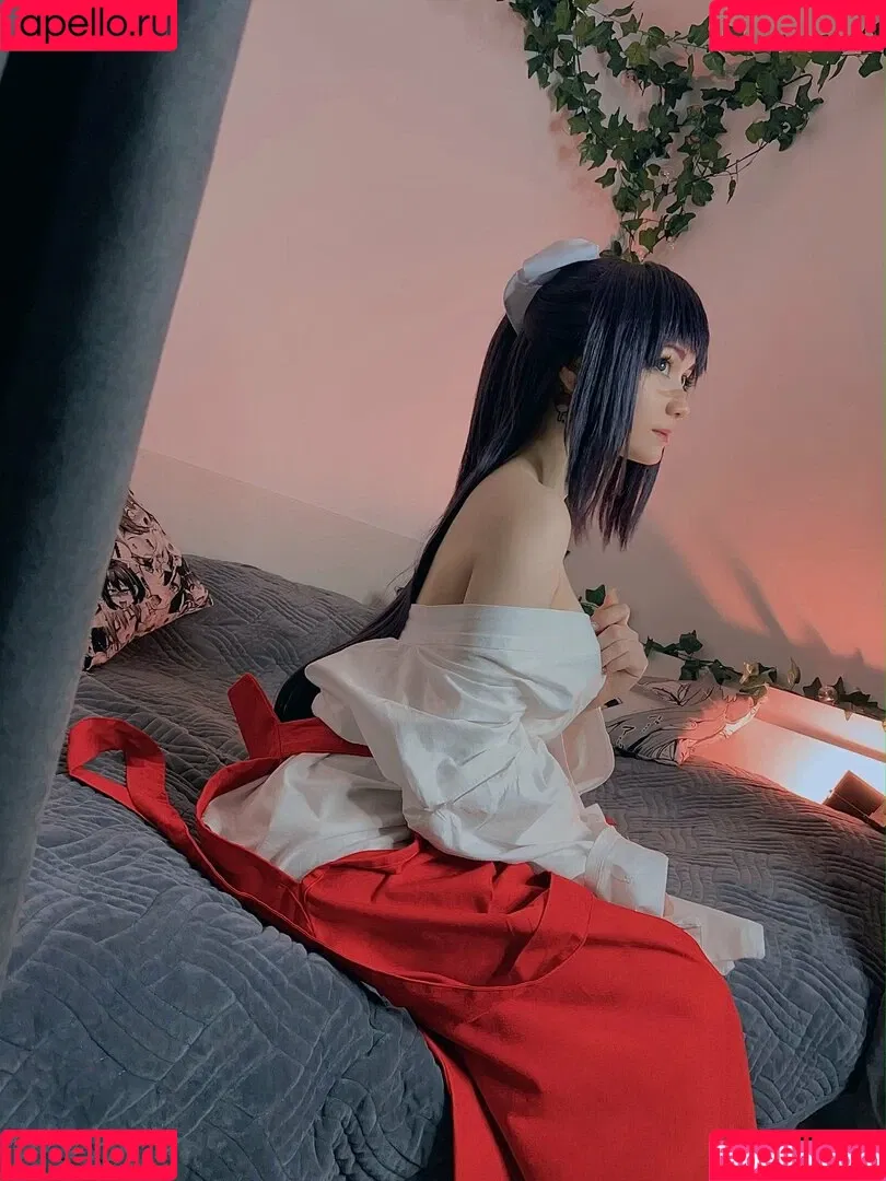 Mikasa Rino Onlyfans Photo Gallery 
