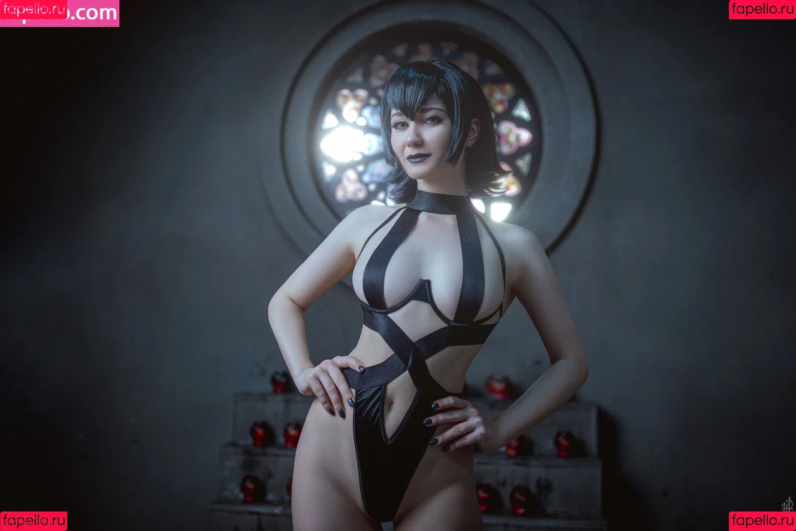 Mikasa Rino Onlyfans Photo Gallery 