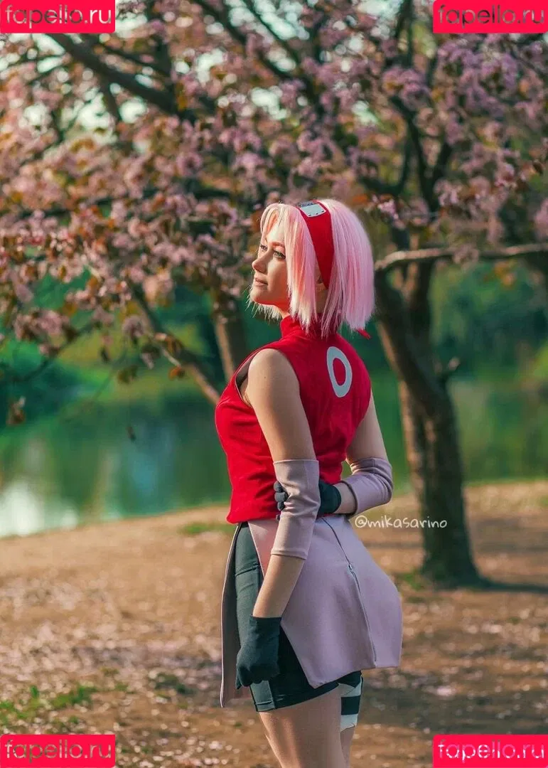 Mikasa Rino Onlyfans Photo Gallery 
