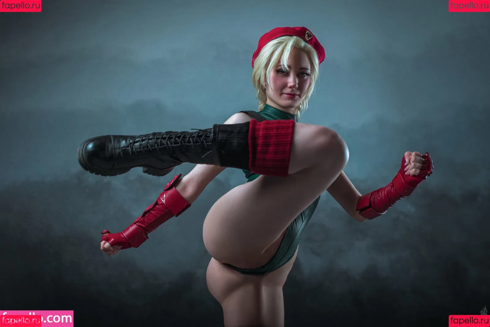 Mikasa Rino Onlyfans Photo Gallery 