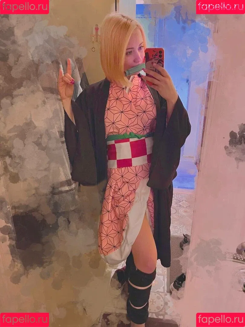 Mikasa Rino Onlyfans Photo Gallery 