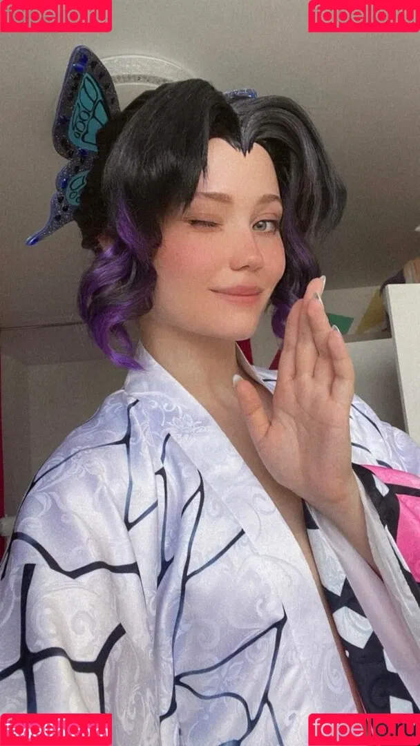 Mikasa Rino Onlyfans Photo Gallery 