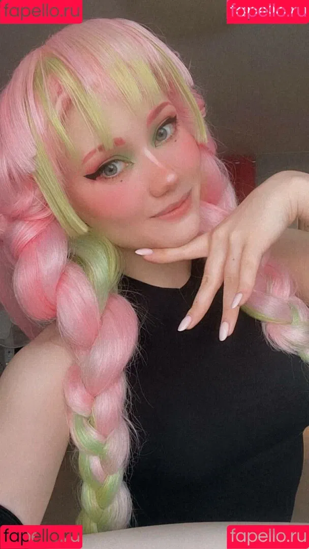 Mikasa Rino Onlyfans Photo Gallery 