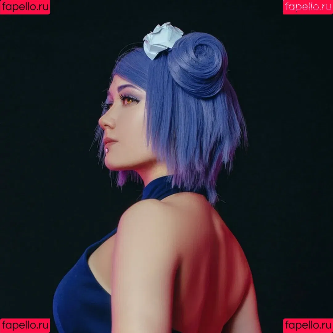 Mikasa Rino Onlyfans Photo Gallery 