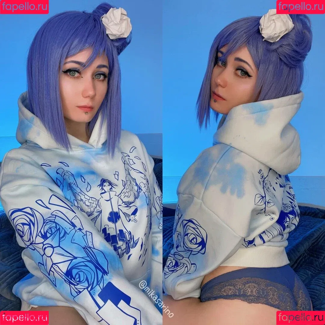 Mikasa Rino Onlyfans Photo Gallery 