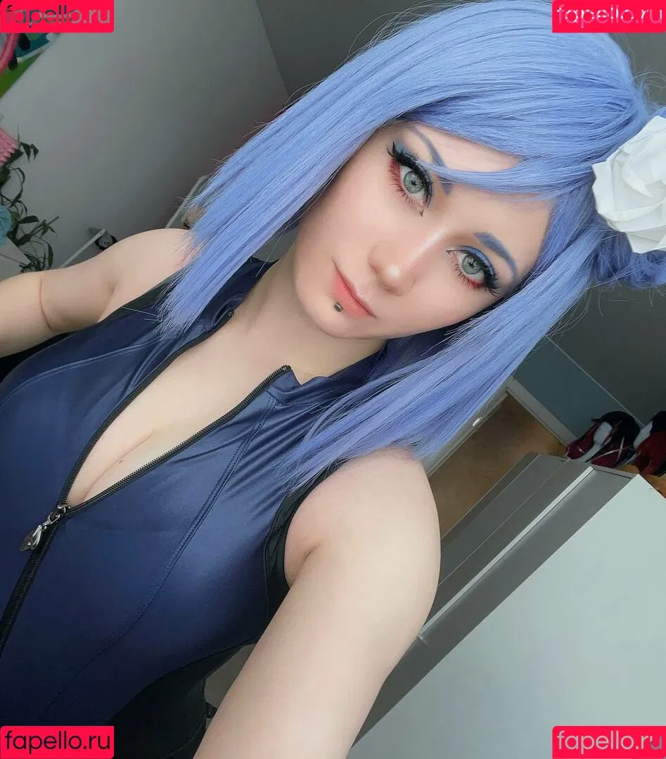Mikasa Rino Onlyfans Photo Gallery 