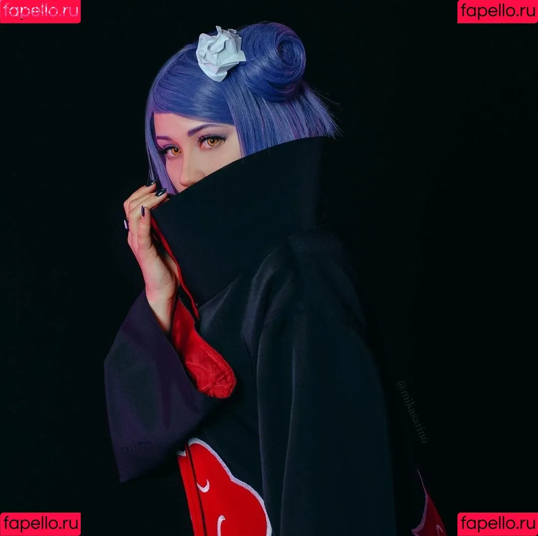 Mikasa Rino Onlyfans Photo Gallery 
