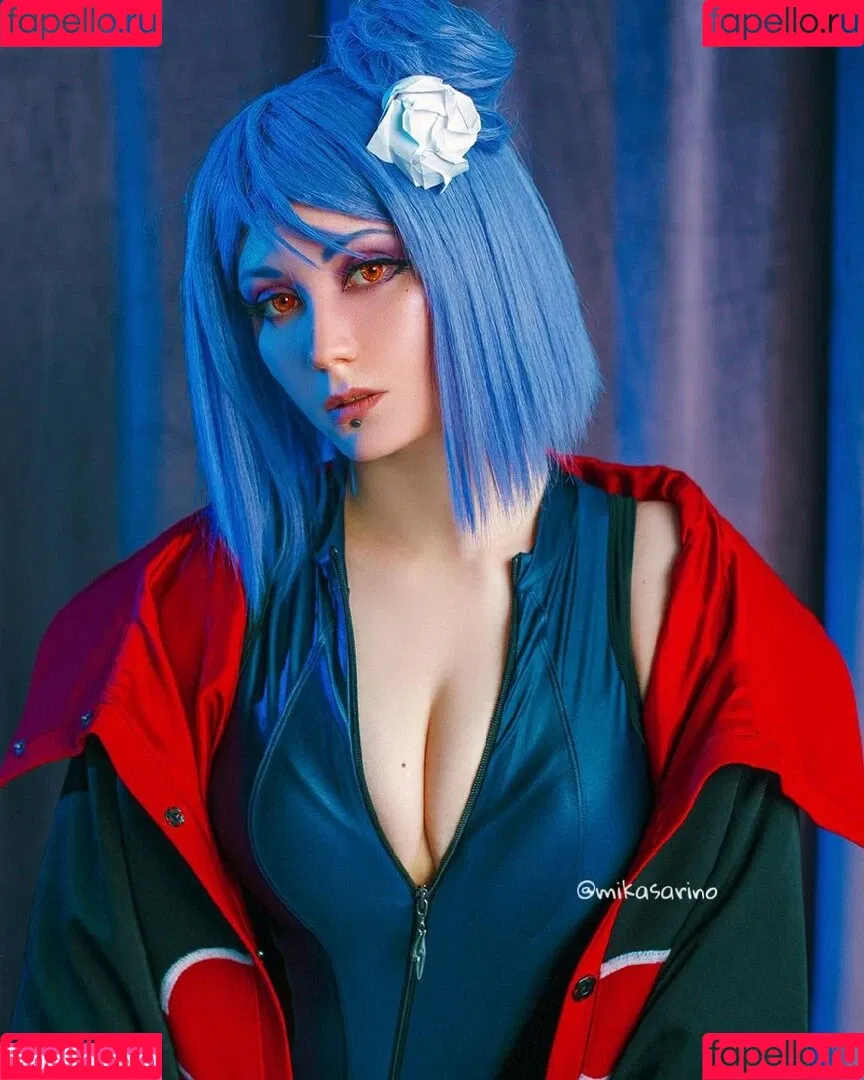 Mikasa Rino Onlyfans Photo Gallery 