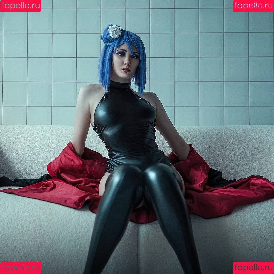 Mikasa Rino Onlyfans Photo Gallery 
