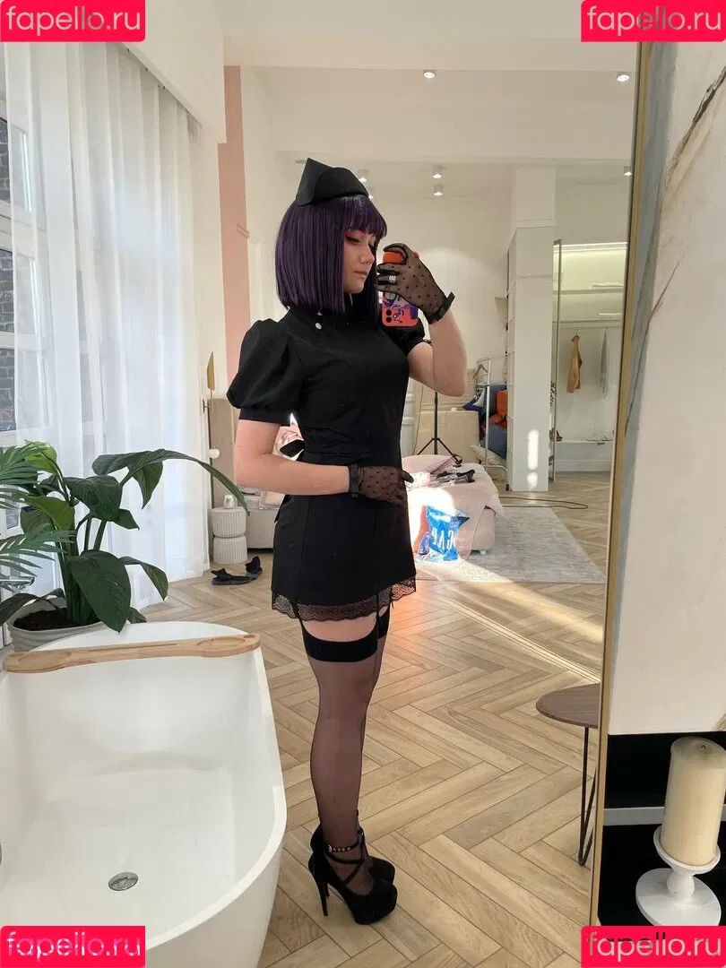 Mikasa Rino Onlyfans Photo Gallery 