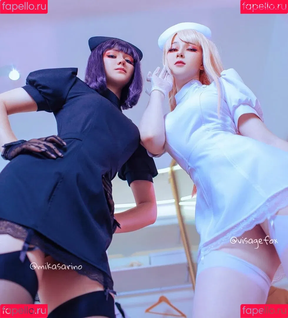 Mikasa Rino Onlyfans Photo Gallery 
