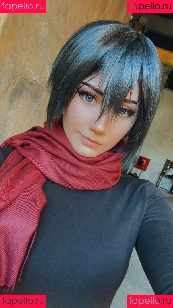 Mikasa Rino Onlyfans Photo Gallery 