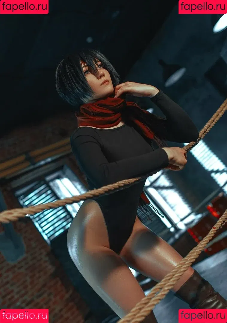 Mikasa Rino Onlyfans Photo Gallery 