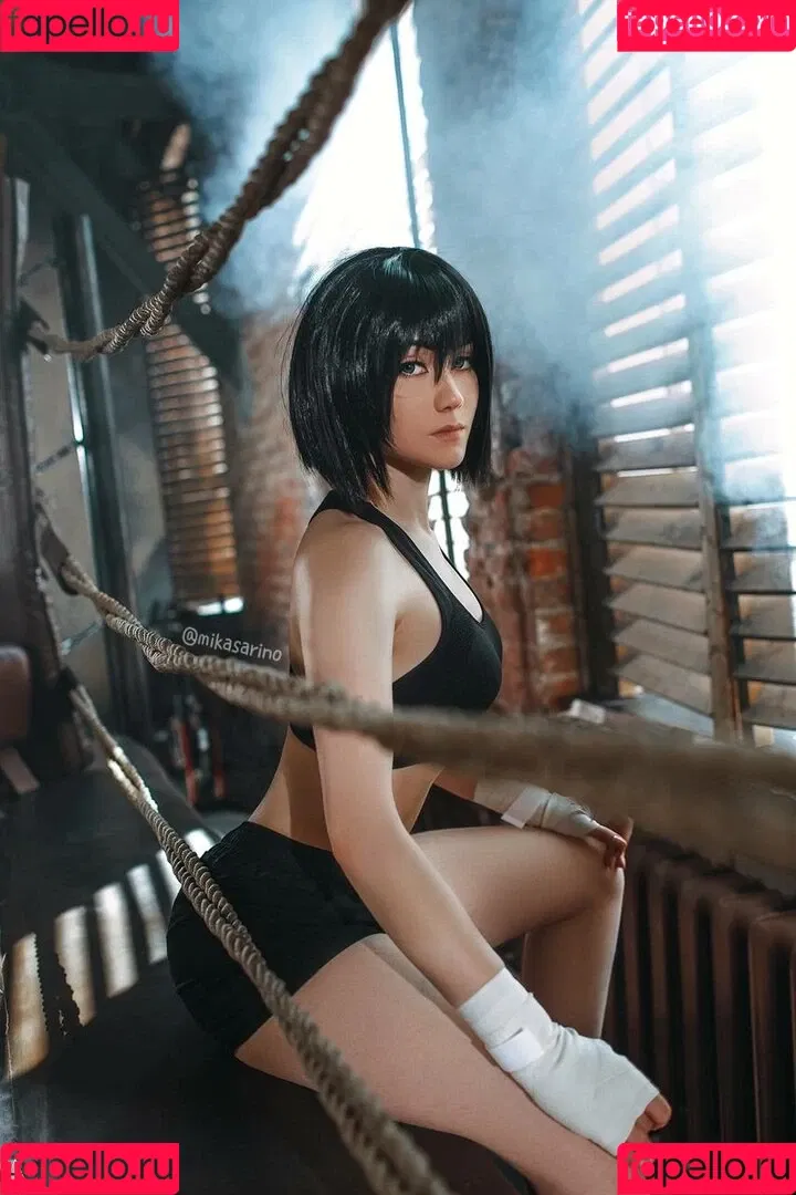 Mikasa Rino Onlyfans Photo Gallery 