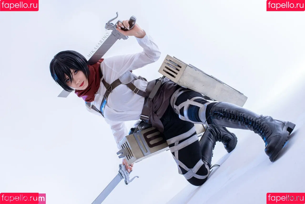 Mikasa Rino Onlyfans Photo Gallery 