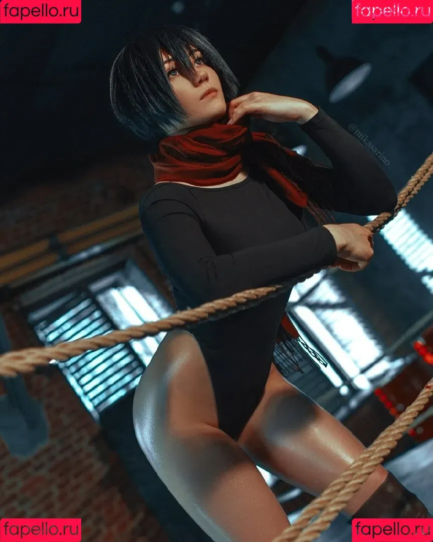 Mikasa Rino Onlyfans Photo Gallery 