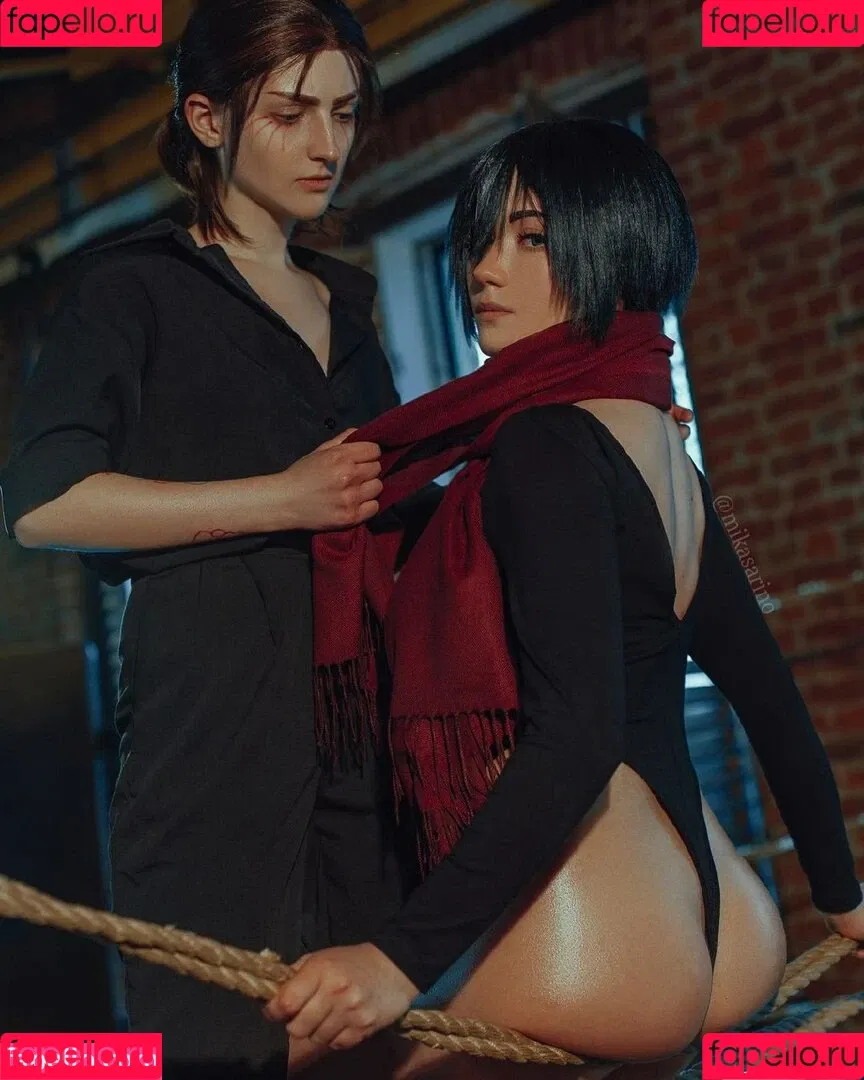 Mikasa Rino Onlyfans Photo Gallery 