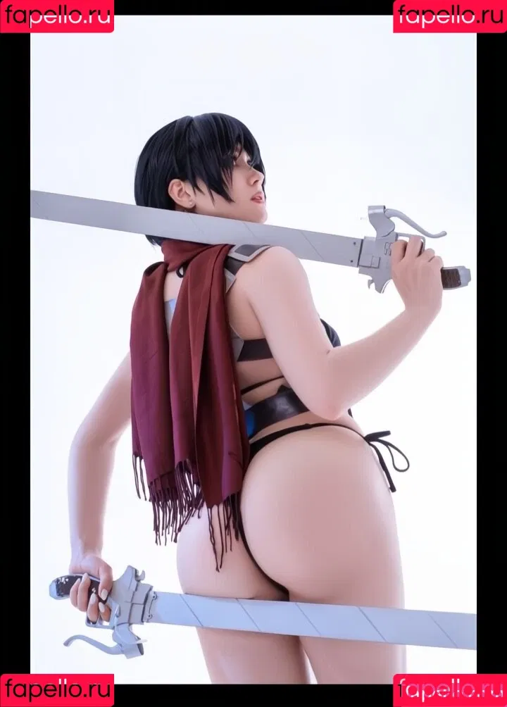Mikasa Rino Onlyfans Photo Gallery 