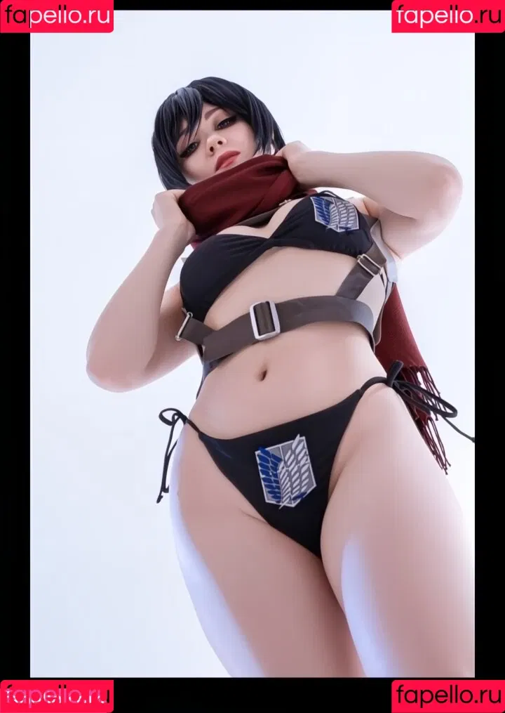 Mikasa Rino Onlyfans Photo Gallery 