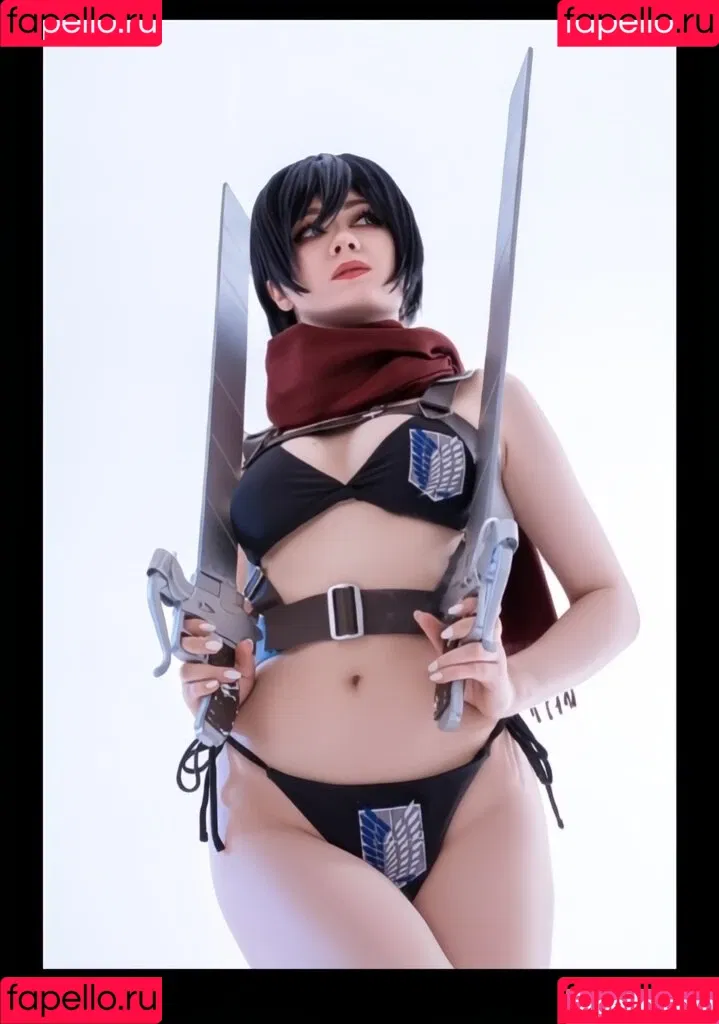 Mikasa Rino Onlyfans Photo Gallery 