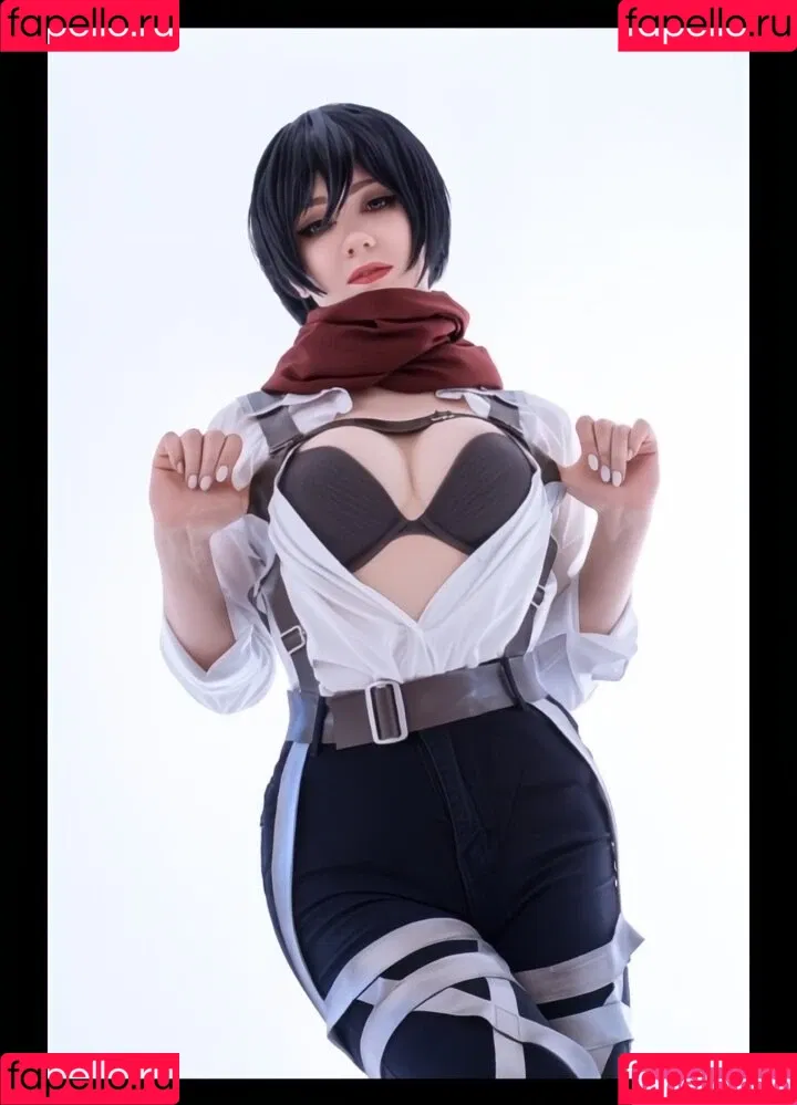 Mikasa Rino Onlyfans Photo Gallery 