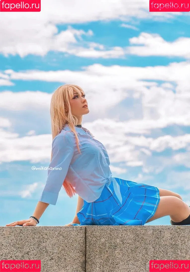 Mikasa Rino Onlyfans Photo Gallery 
