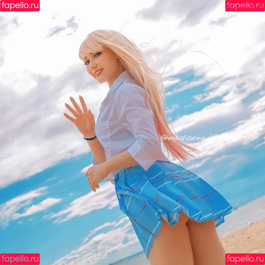 Mikasa Rino Onlyfans Photo Gallery 
